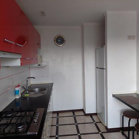 Apartment On Pribuzhskaya 2 Хмельницький Екстер'єр фото