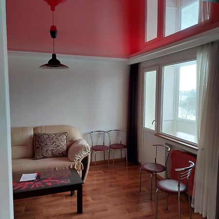 Apartment On Pribuzhskaya 2 Хмельницький Екстер'єр фото