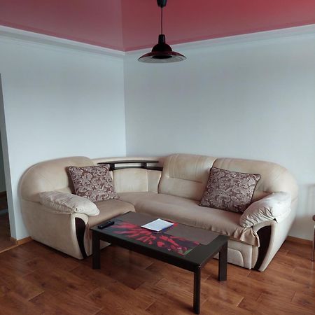 Apartment On Pribuzhskaya 2 Хмельницький Екстер'єр фото