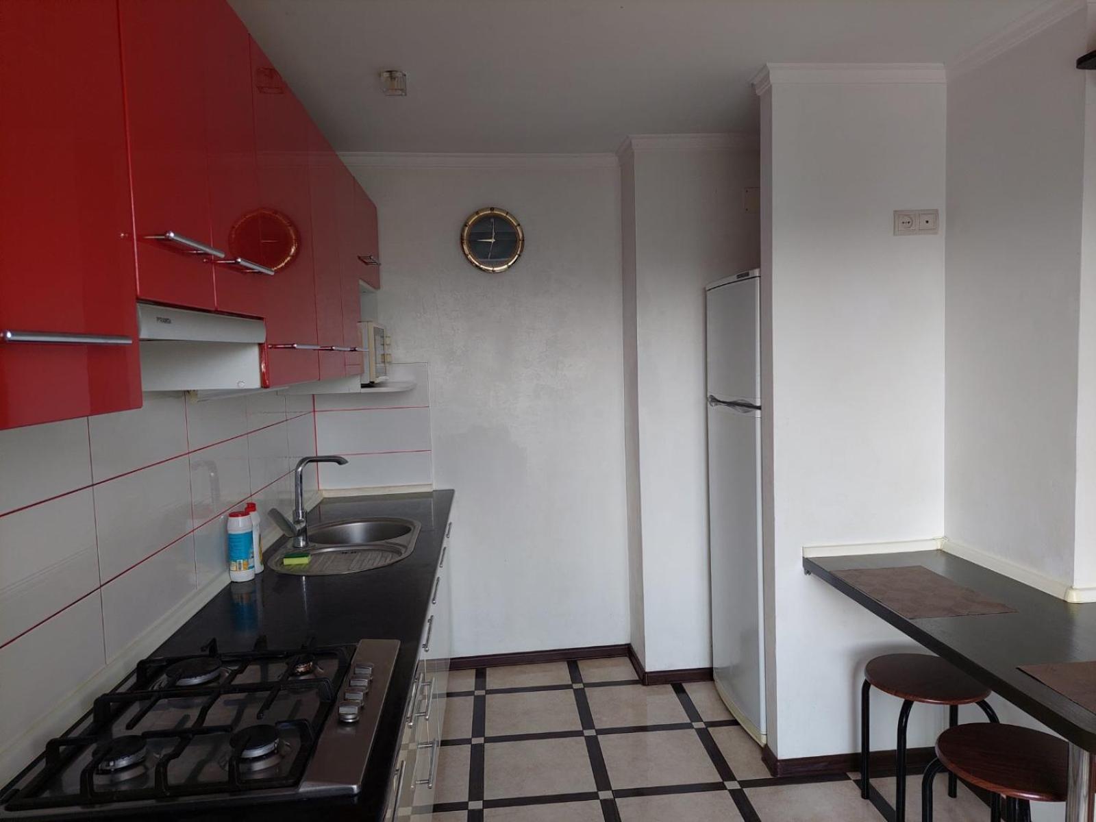 Apartment On Pribuzhskaya 2 Хмельницький Екстер'єр фото