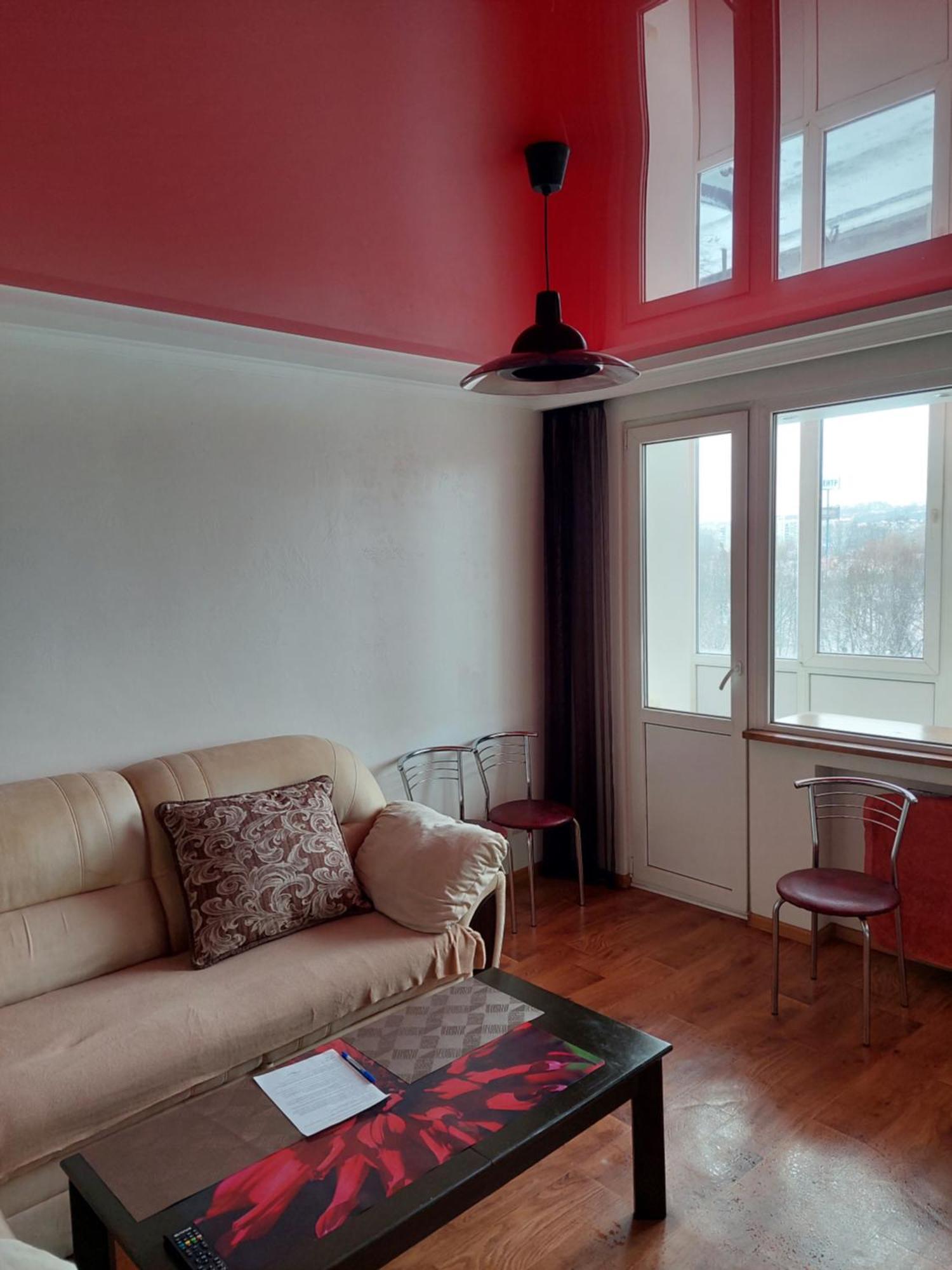 Apartment On Pribuzhskaya 2 Хмельницький Екстер'єр фото