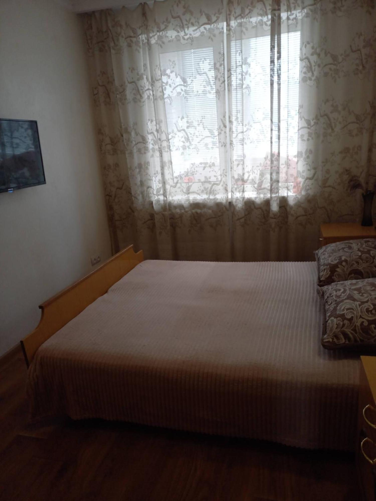 Apartment On Pribuzhskaya 2 Хмельницький Екстер'єр фото