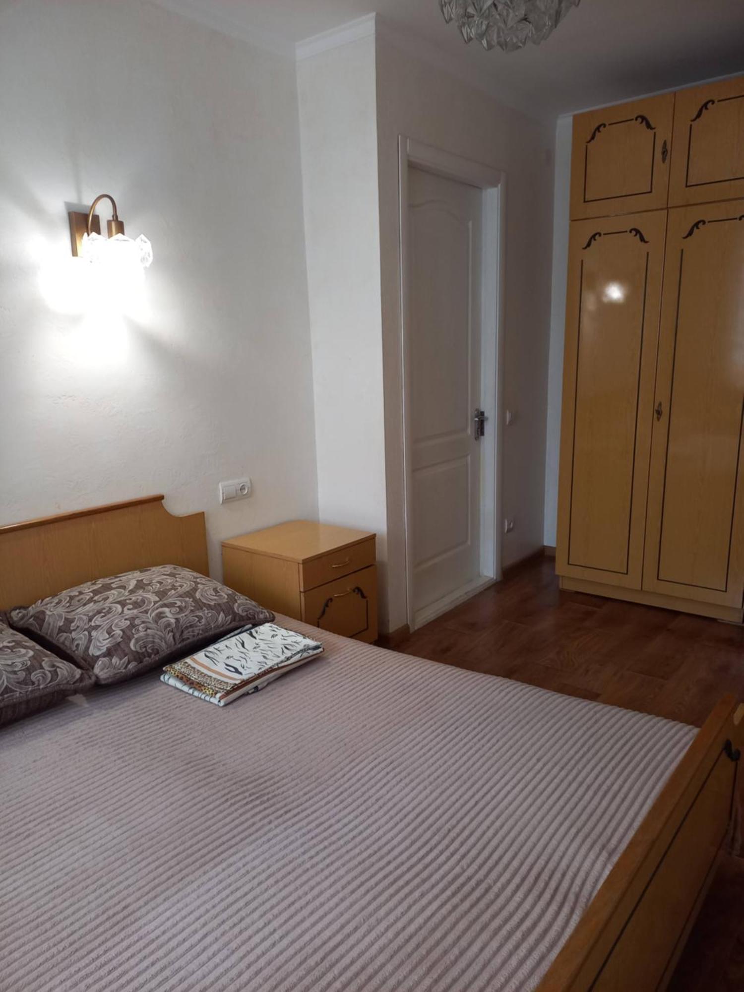 Apartment On Pribuzhskaya 2 Хмельницький Екстер'єр фото