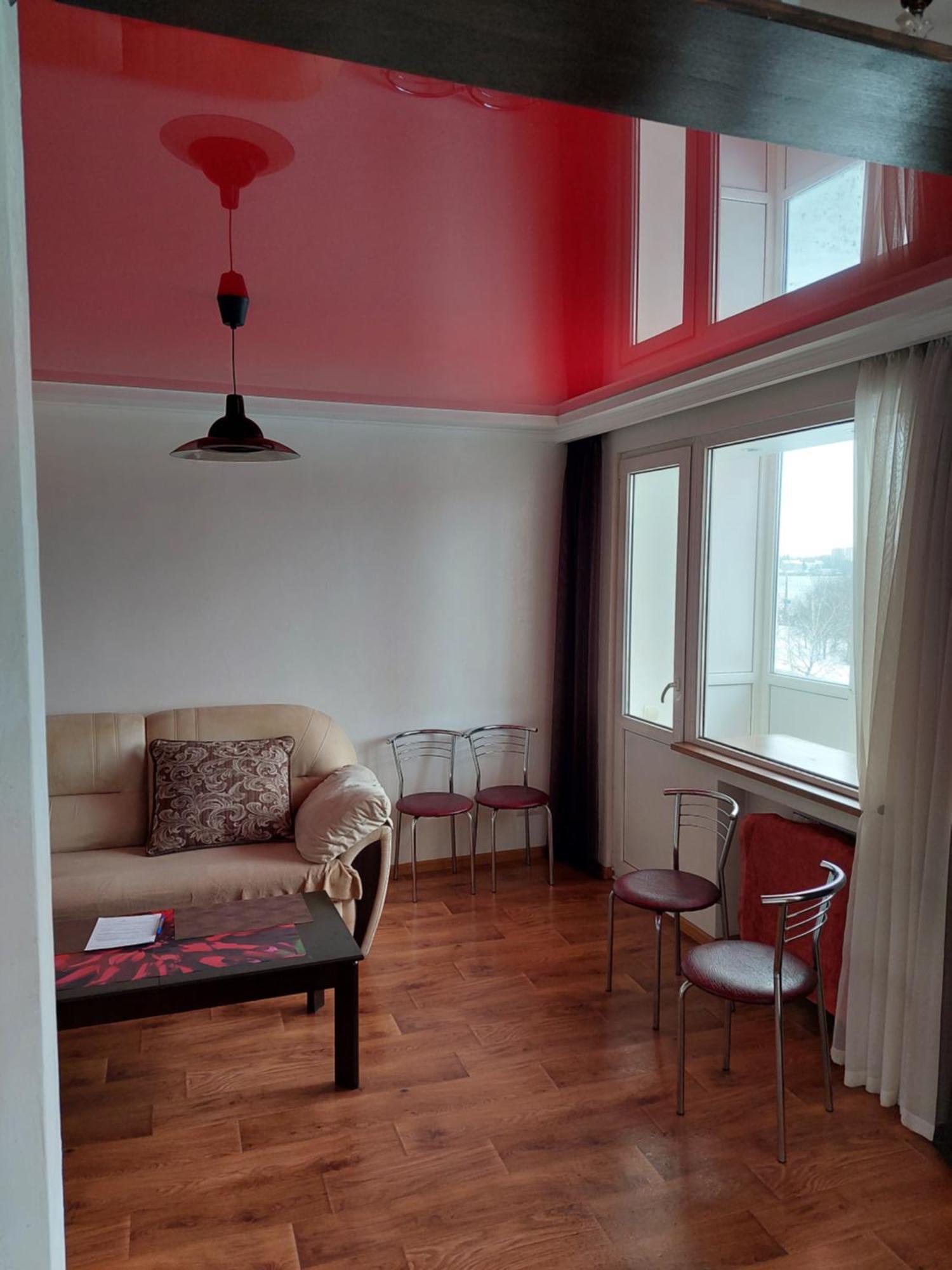 Apartment On Pribuzhskaya 2 Хмельницький Екстер'єр фото