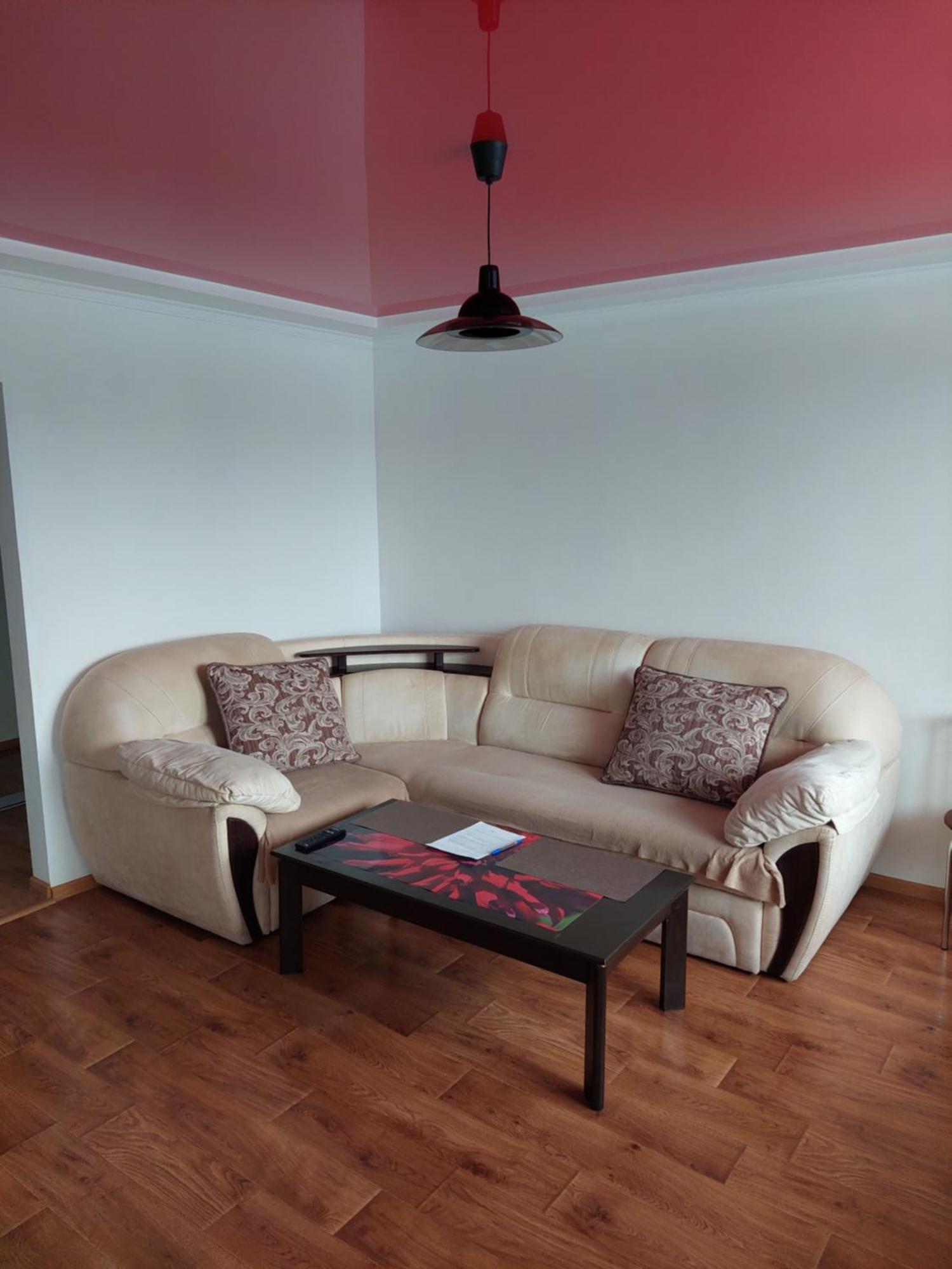 Apartment On Pribuzhskaya 2 Хмельницький Екстер'єр фото