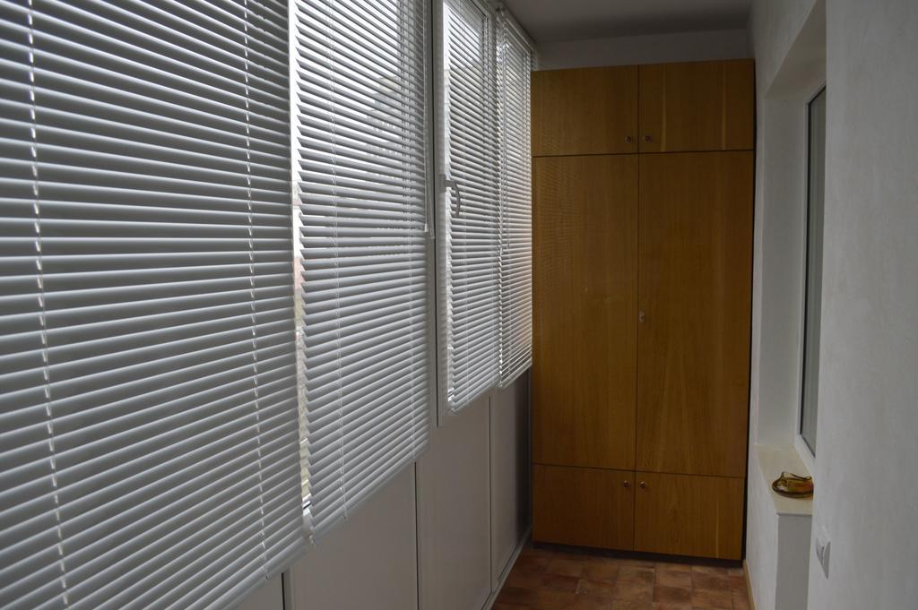 Apartment On Pribuzhskaya 2 Хмельницький Екстер'єр фото