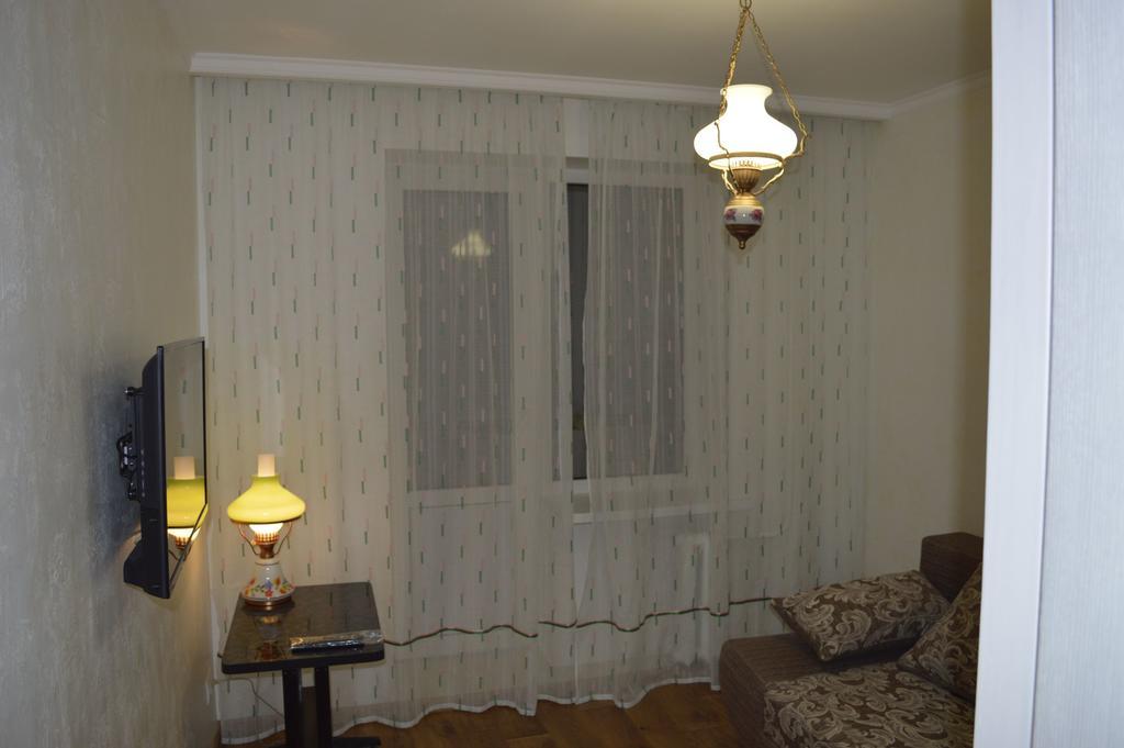 Apartment On Pribuzhskaya 2 Хмельницький Екстер'єр фото