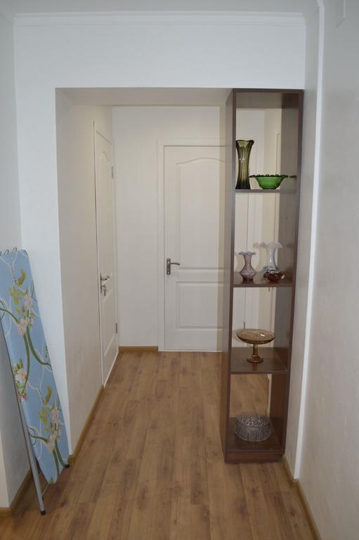 Apartment On Pribuzhskaya 2 Хмельницький Екстер'єр фото