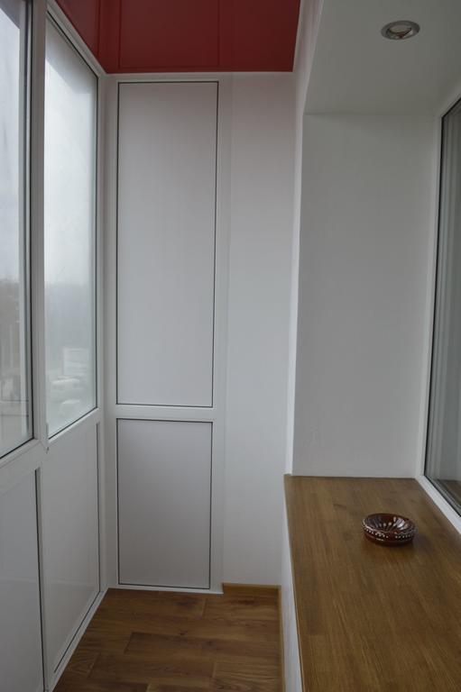 Apartment On Pribuzhskaya 2 Хмельницький Екстер'єр фото
